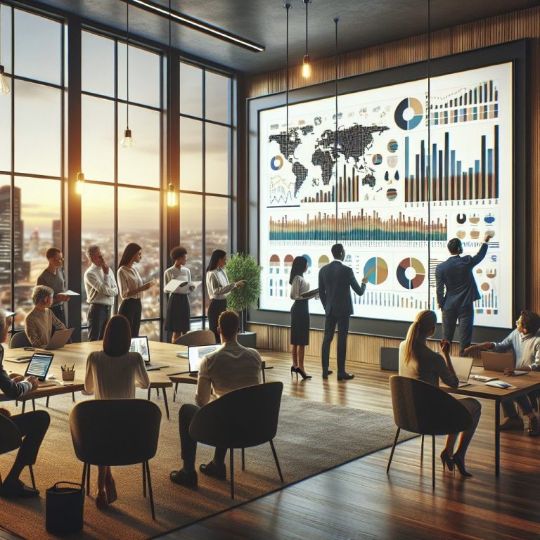 Data literacy in Romania: how to read charts without getting misled